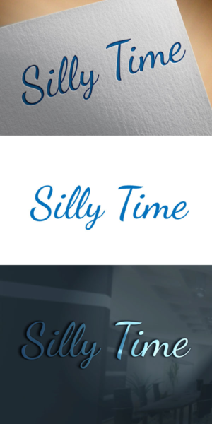 Logo Design by .......-