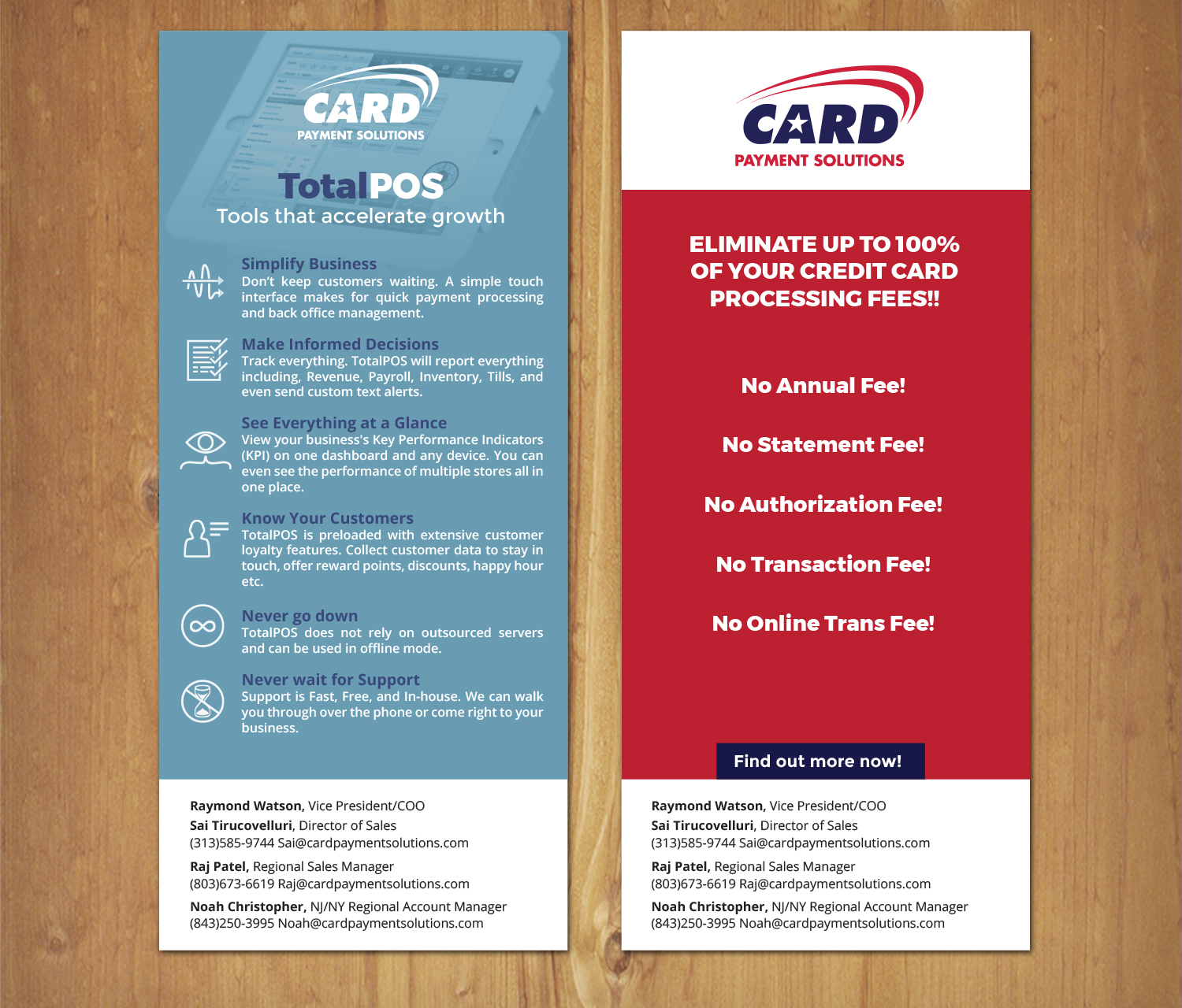 Diseño de Flyer por MNM para este proyecto | Diseño #19539158