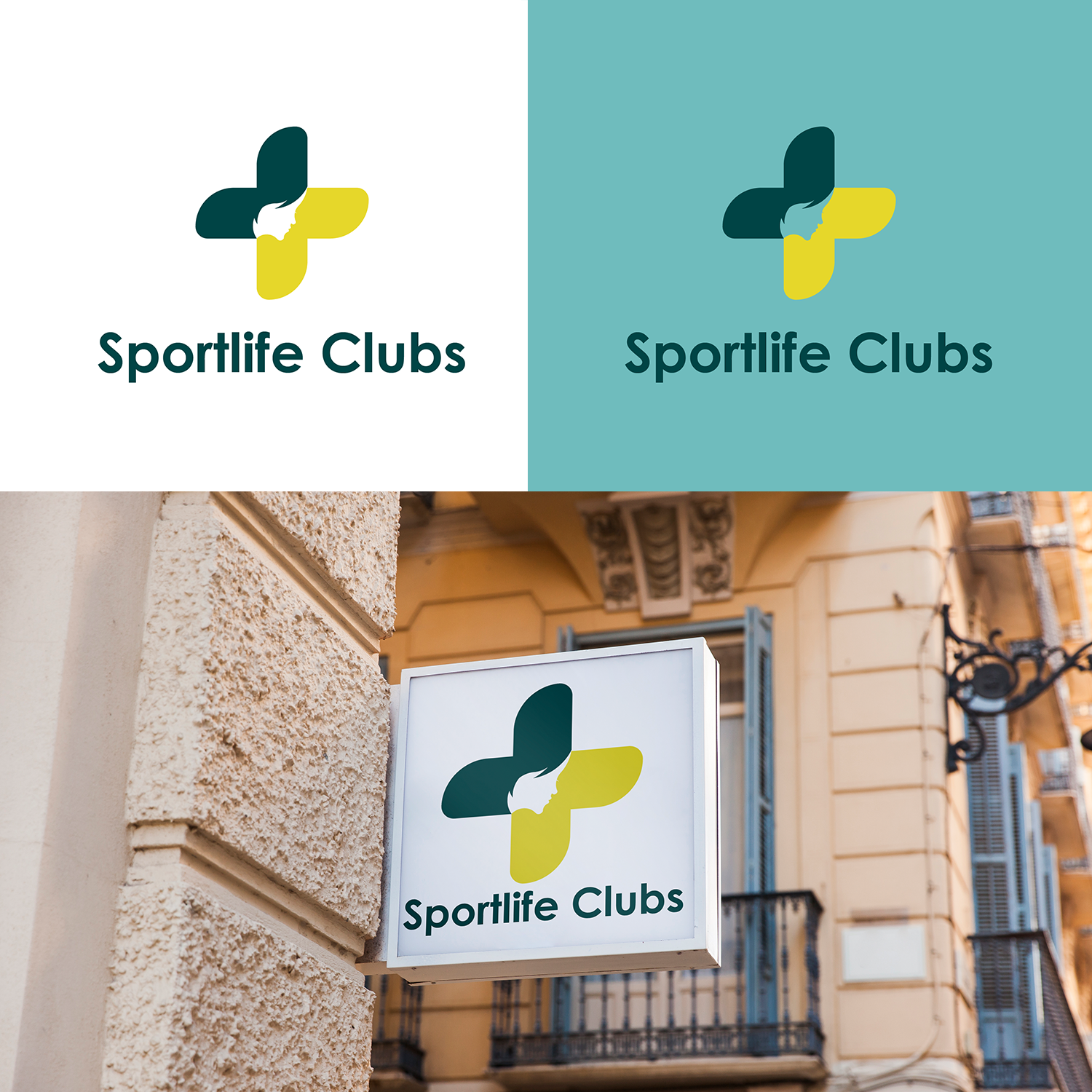 Logo Design by wahyu azizi for Rowshop.com | Design #19547361