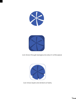 App Design by Blair C