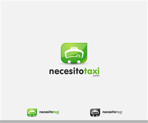 Design de Logo par ideaz2050 pour necesitotaxi.com | Design : #2891386