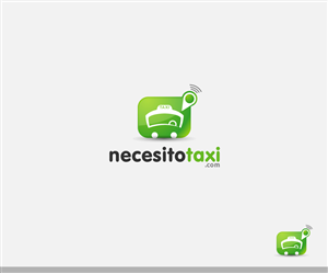 Design de Logo par ideaz2050 pour necesitotaxi.com | Design : #2896404