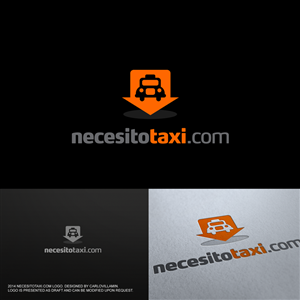 Design de Logo par carlomagno pour necesitotaxi.com | Design : #2924214