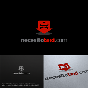 Design de Logo par carlomagno pour necesitotaxi.com | Design : #2929495