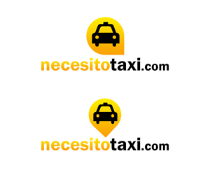 Logo Design by  Next Design for necesitotaxi.com | Design: #2963610
