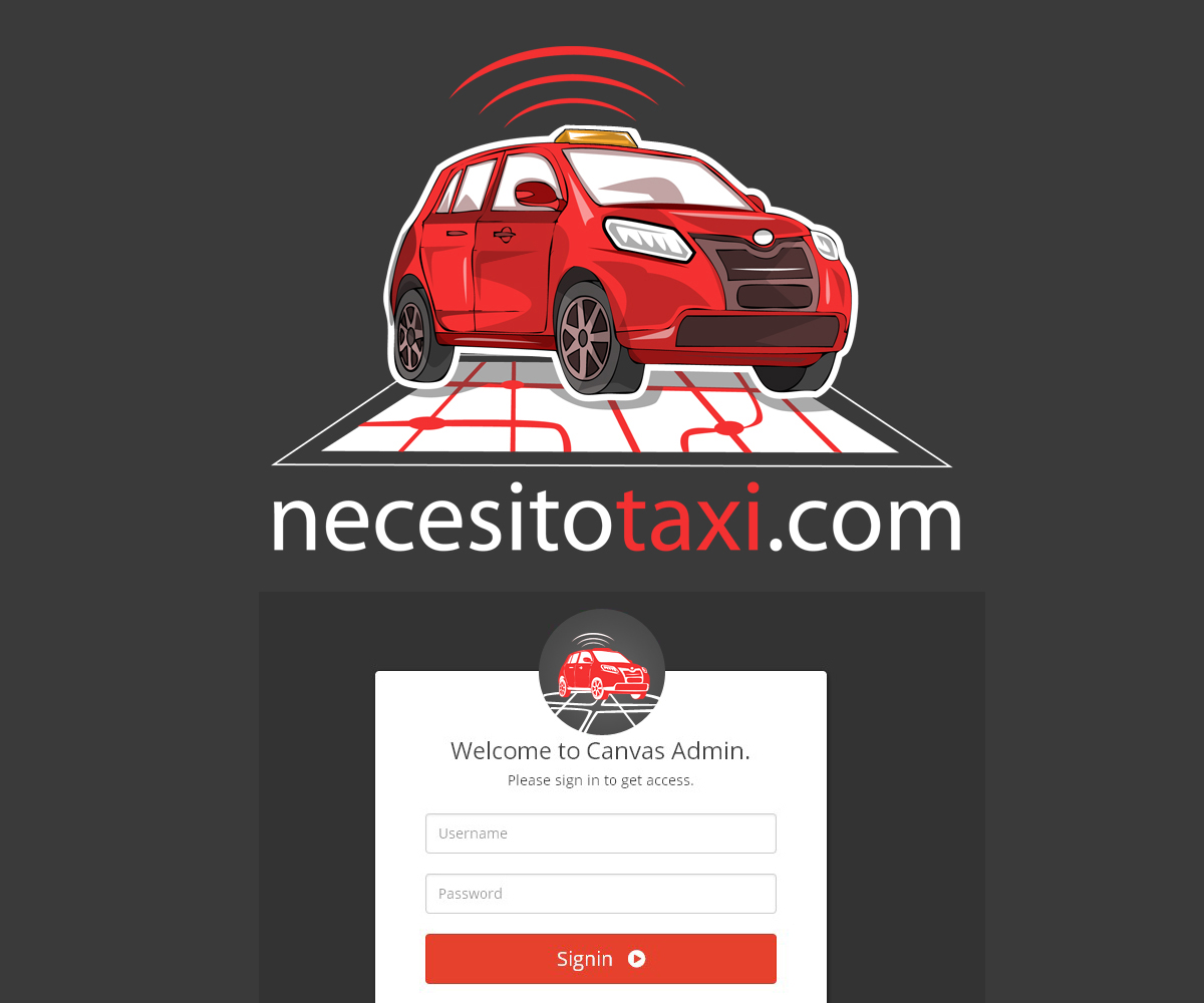 Design de Logo par alemi pour necesitotaxi.com | Design : #2934107