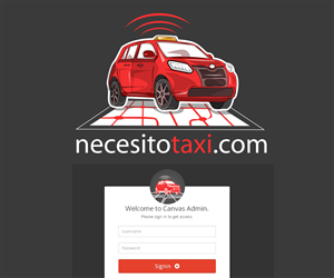 Design de Logo par alemi pour necesitotaxi.com | Design #2934107