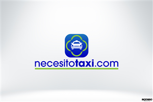 Logo Design by Bonaro Designs for necesitotaxi.com | Design: #2967448