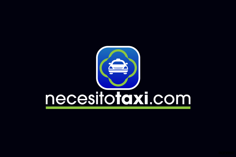 Logo Design by Bonaro Designs for necesitotaxi.com | Design #2967486