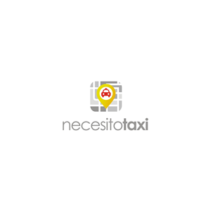 Logo Design by fortunate for necesitotaxi.com | Design: #2917326