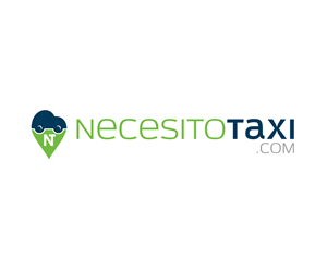 Design de Logo par ElectricBill pour necesitotaxi.com | Design #2965073