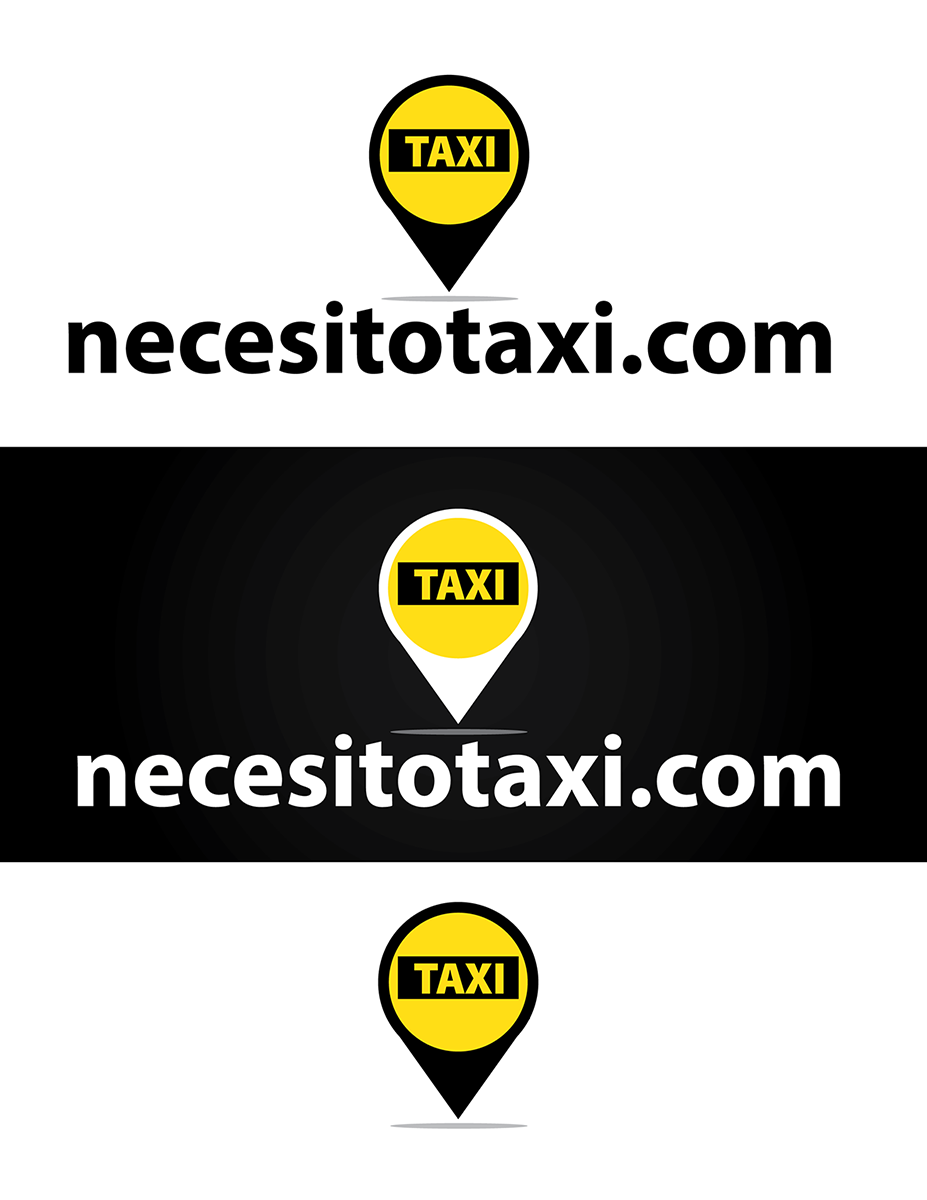 Design de Logo par 45DWorks pour necesitotaxi.com | Design #2948148