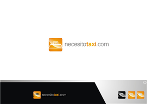 Design de Logo par MBARO pour necesitotaxi.com | Design #2926393