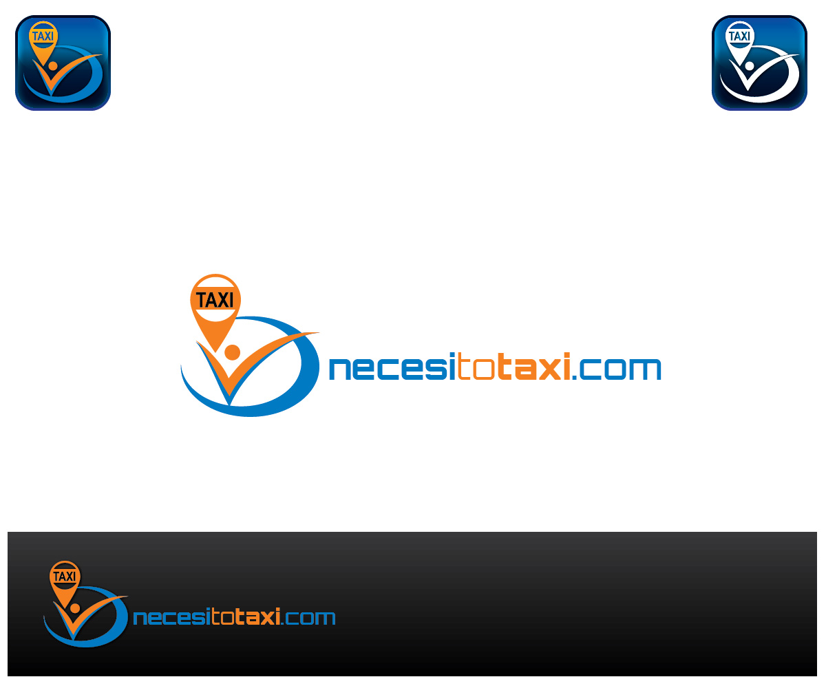 Design de Logo par Alexandra pour necesitotaxi.com | Design #2929026