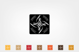 Logo Design by hoch2wo for this project | Design: #19543518