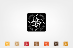 Logo Design by hoch2wo for this project | Design: #19543522