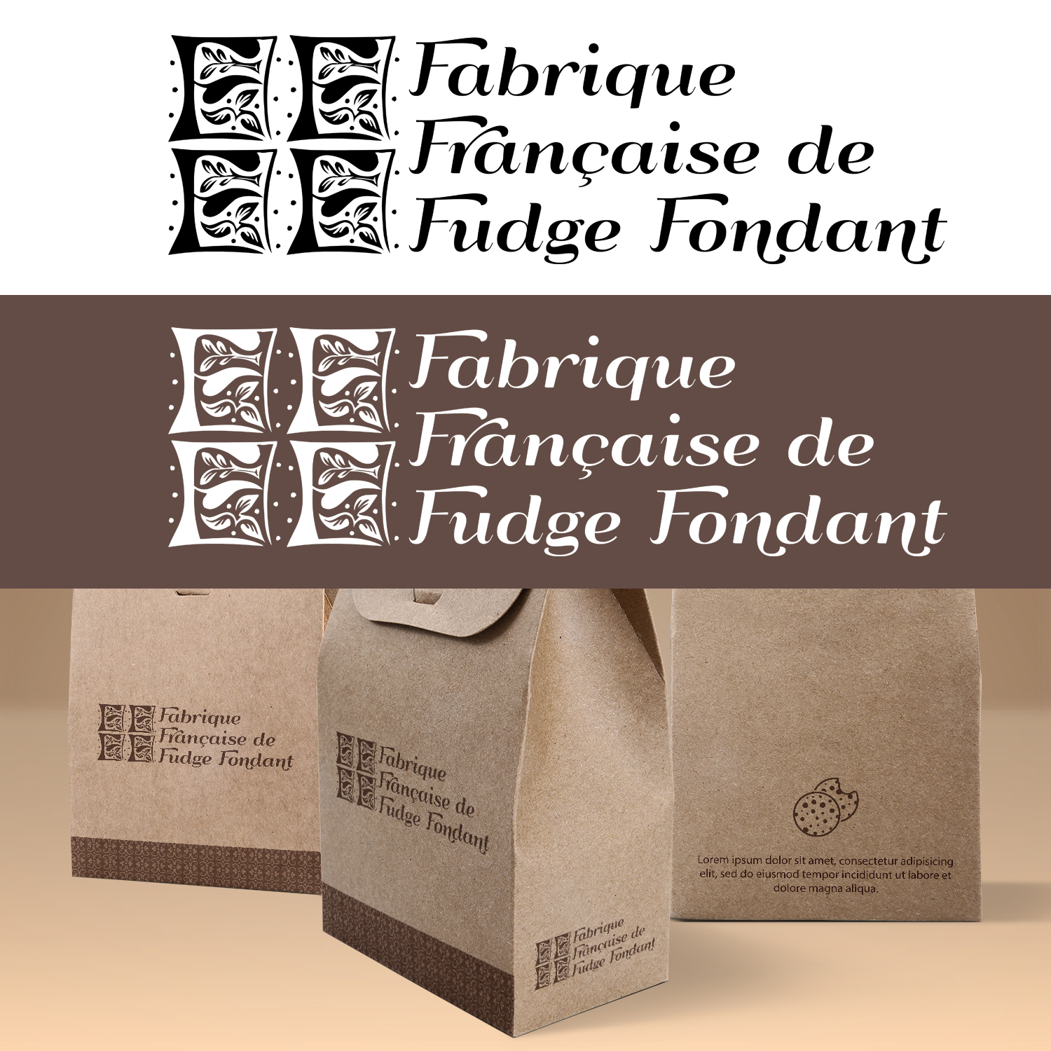 Logo Design by Iva Almeida for this project | Design #19586944