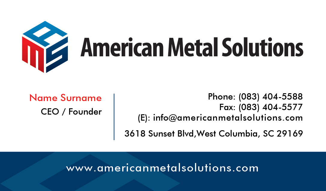 Business Card Design by SKDesigner for this project | Design #2913941