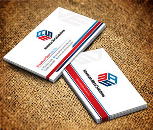 Business Card Design by Sarmishtha Chattopadhyay_loginchange for this project | Design: #2906966