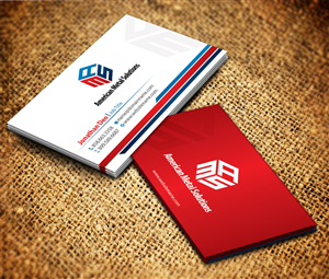 Business Card Design by Sarmishtha Chattopadhyay_loginchange for this project | Design: #2907054