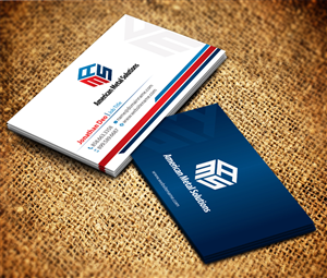 Business Card Design by Sarmishtha Chattopadhyay_loginchange for this project | Design: #2908598