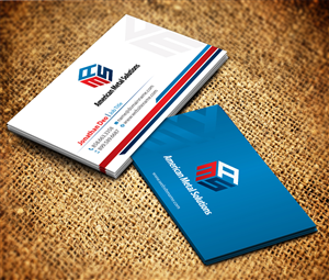 Business Card Design by Sarmishtha Chattopadhyay_loginchange for this project | Design: #2908806