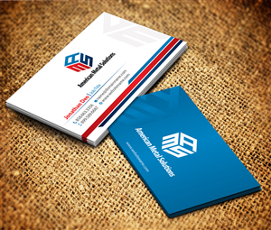 Business Card Design by Sarmishtha Chattopadhyay_loginchange for this project | Design: #2908827