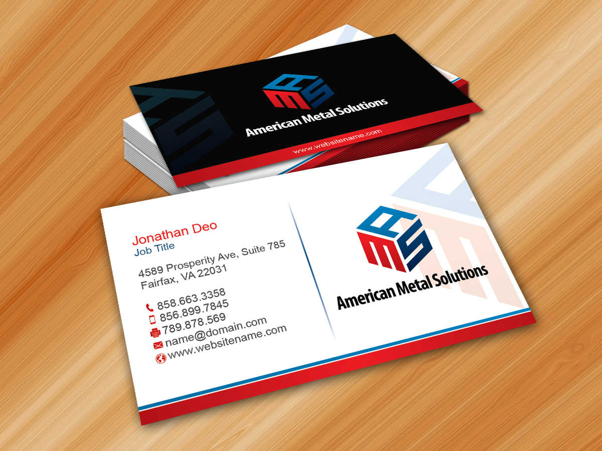 Design de Carte de Visite par Sarmishtha Chattopadhyay_loginchange pour ce projet | Design #2918289
