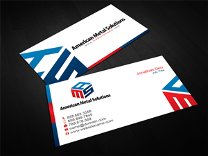 Business Card Design by Sarmishtha Chattopadhyay_loginchange for this project | Design: #2920746