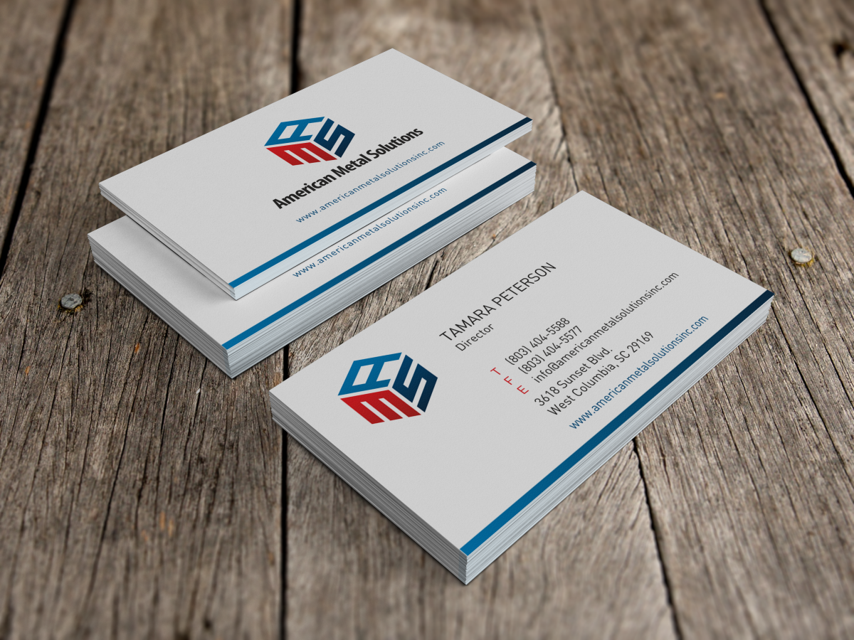 Business Card Design by HYPdesign for this project | Design #2891439