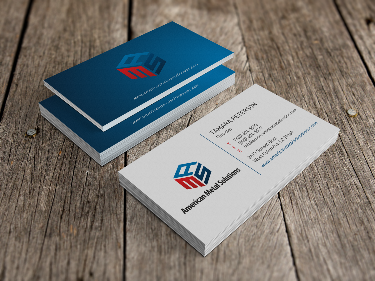 Business Card Design by HYPdesign for this project | Design: #2891443