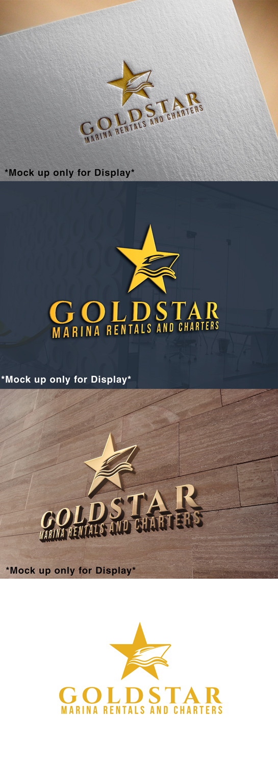 Logo Design by marktirumph555 for this project | Design: #19563830