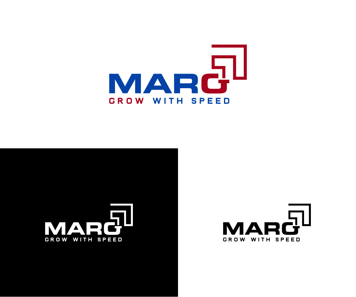 Design de Logo par Val Koleva pour Marg ERP Ltd. | Design #19595518
