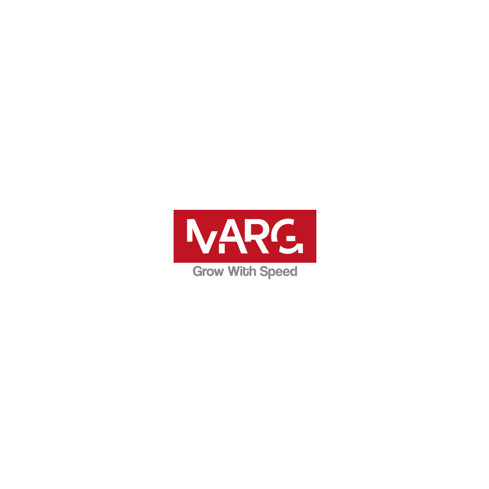 Logo Design by vascdesigns for Marg ERP Ltd. | Design #19590071