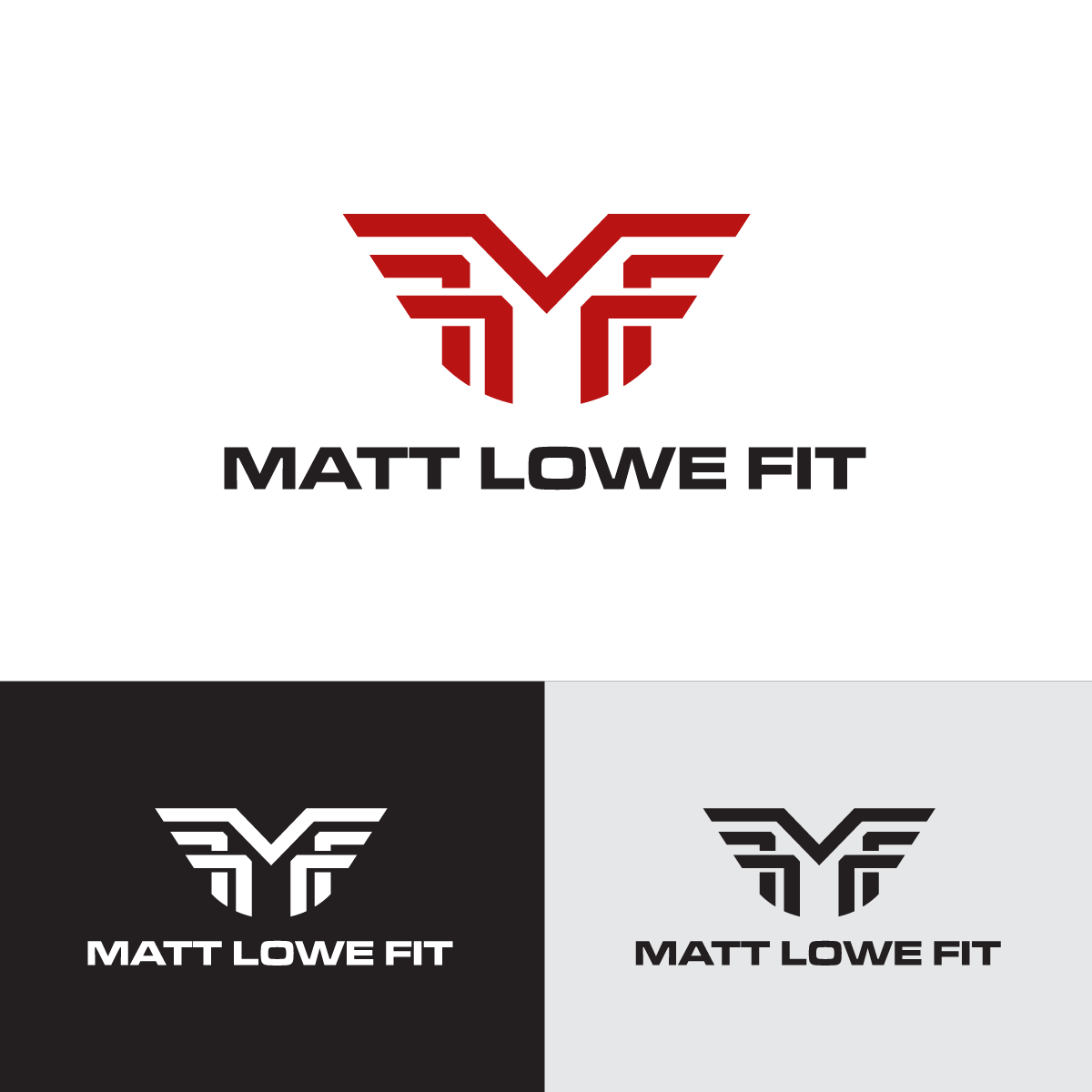 Logo-Design von Elrich für dieses Projekt | Design #19650845