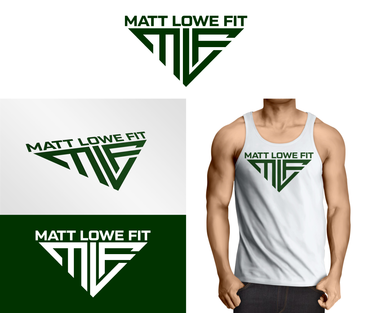 Logo-Design von AFD für dieses Projekt | Design #19588566