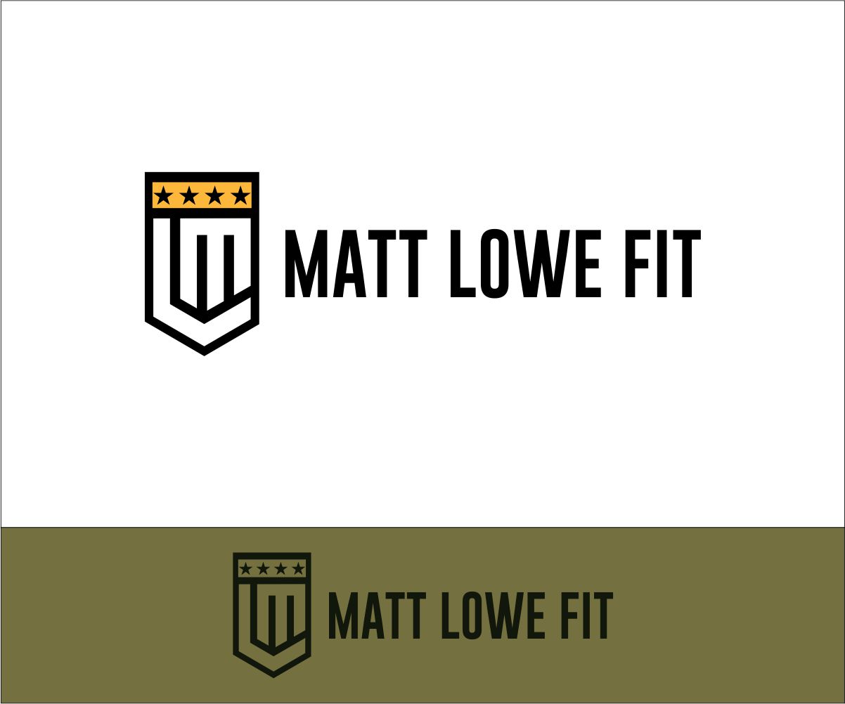 Logo Design by SM Graphics for this project | Design #19596934