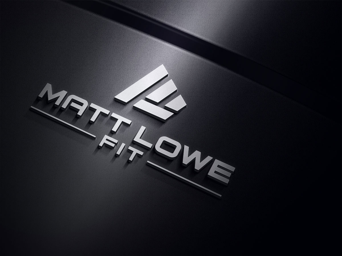 Logo Design by Atec for this project | Design #19578287