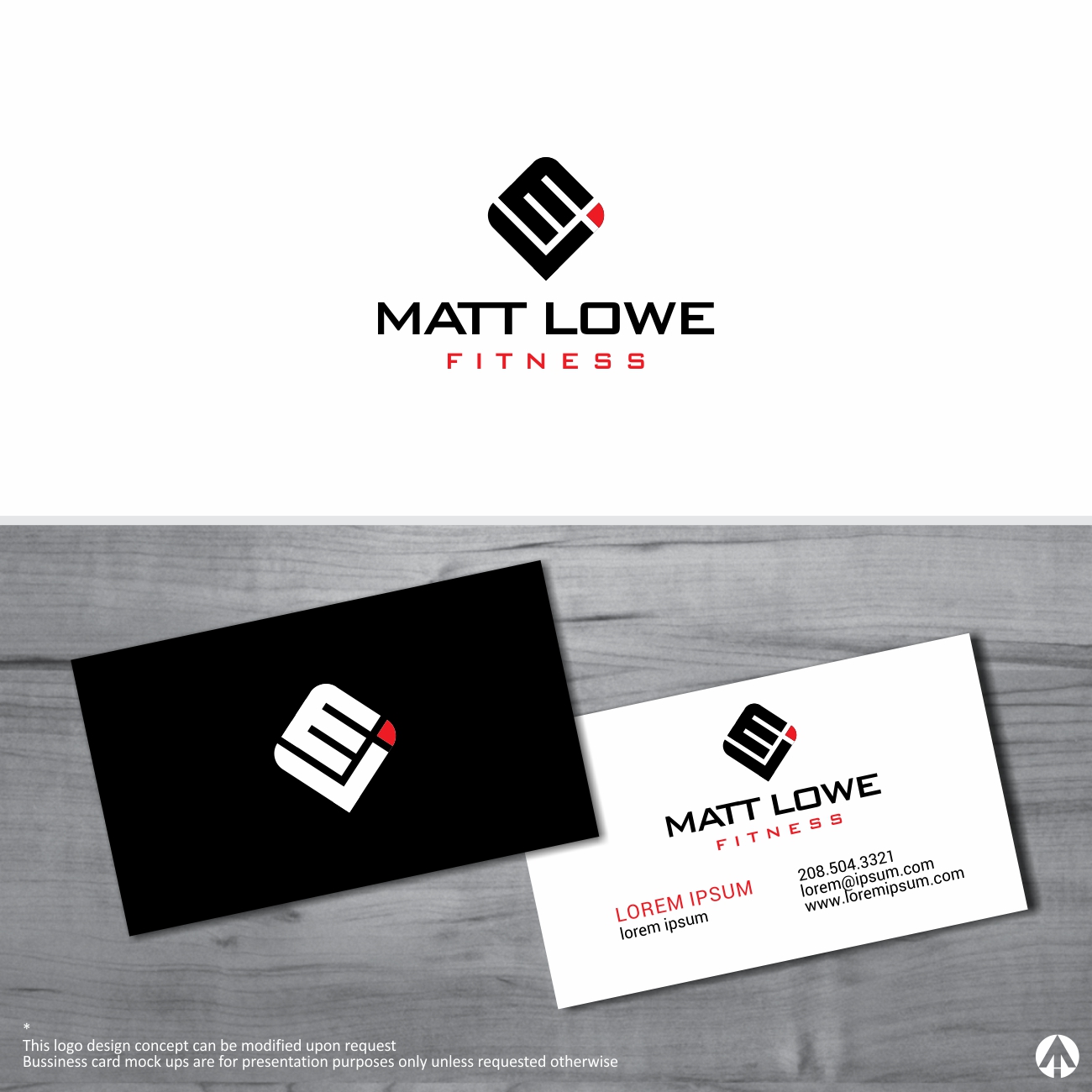 Diseño de Logo por MBARO para este proyecto | Diseño #19609526