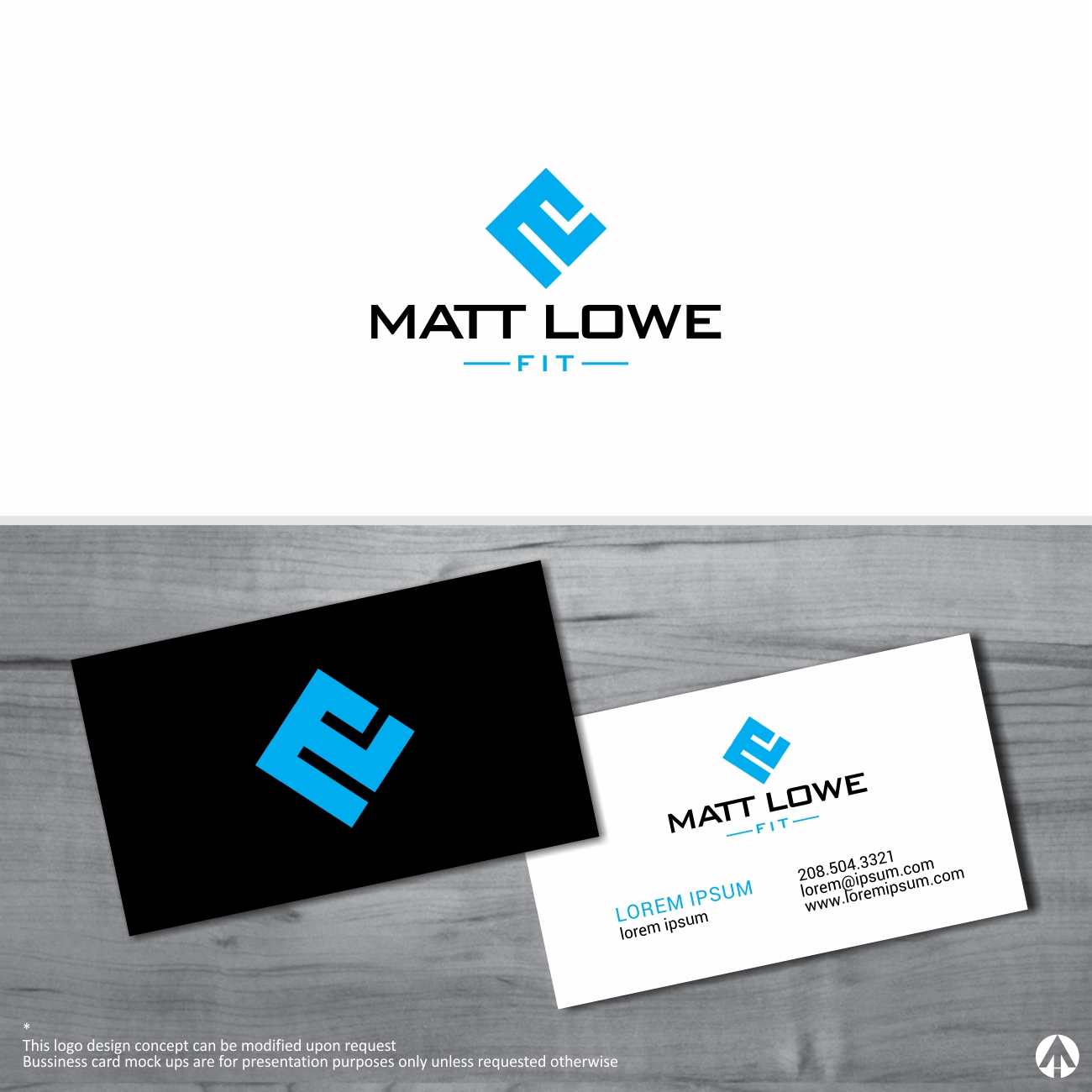 Logo-Design von MBARO für dieses Projekt | Design #19609527