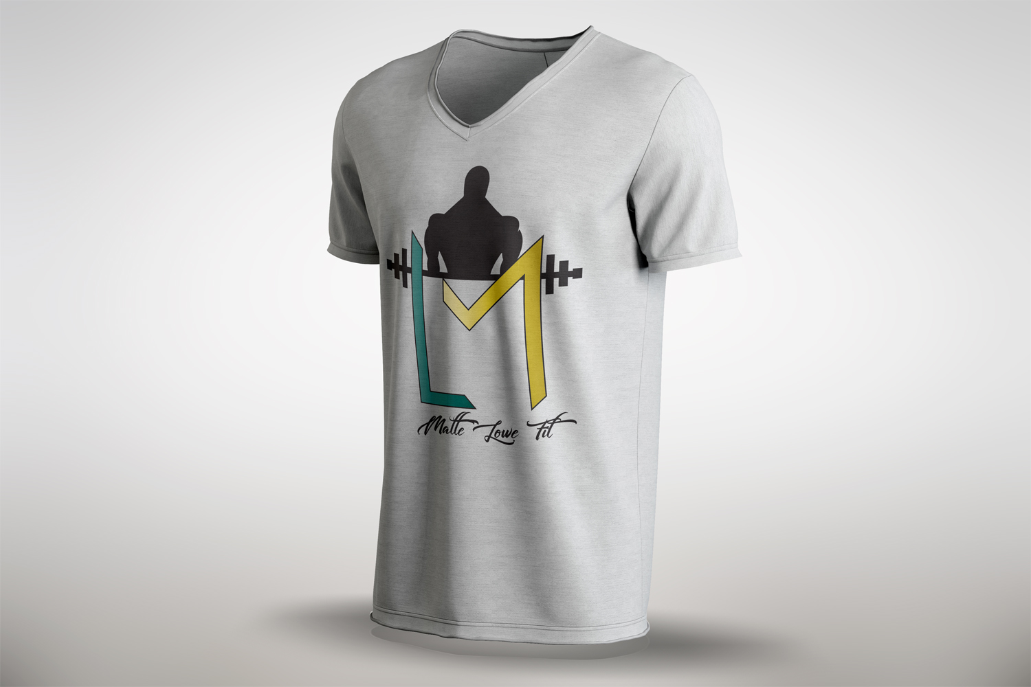 Logo Design by Ahmed Nader S for this project | Design #19574638