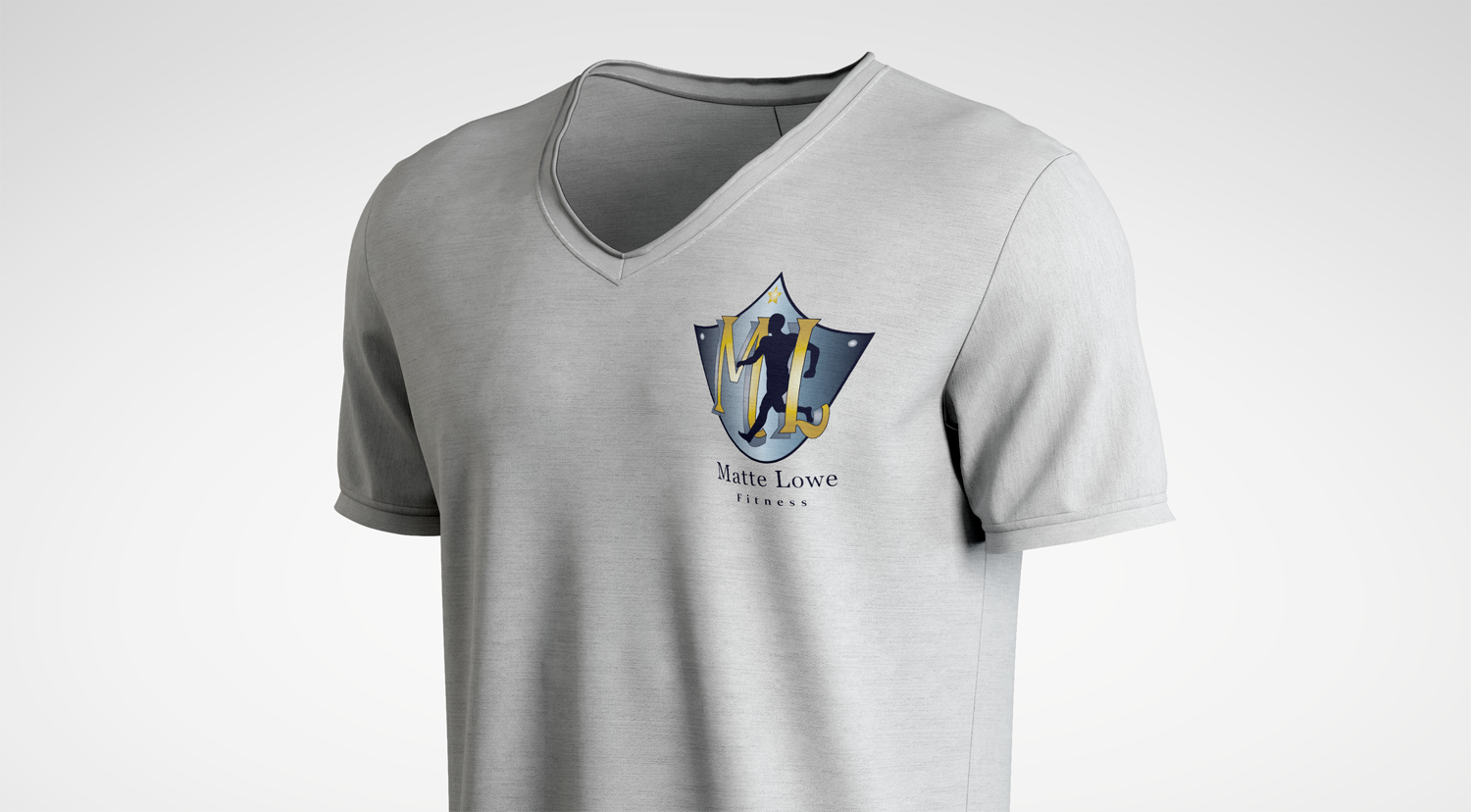 Logo Design by Ahmed Nader S for this project | Design #19611501