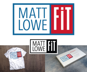 Logo Design by Tee and Eh? for this project | Design: #19661026