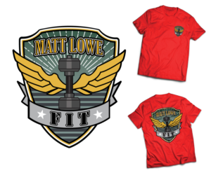 Logo Design by Tee and Eh? for this project | Design #19661033