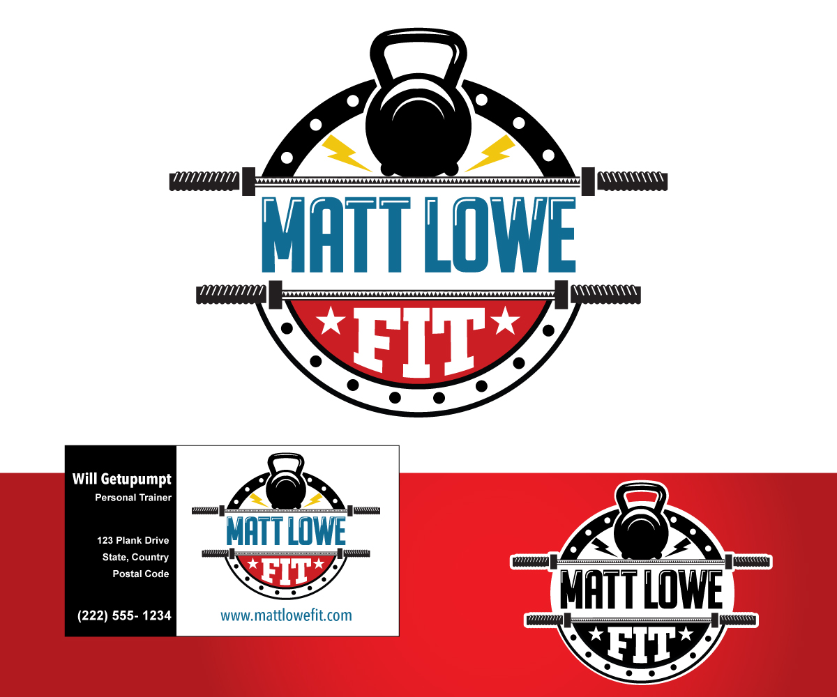 Logo Design by Tee and Eh? for this project | Design #19661037