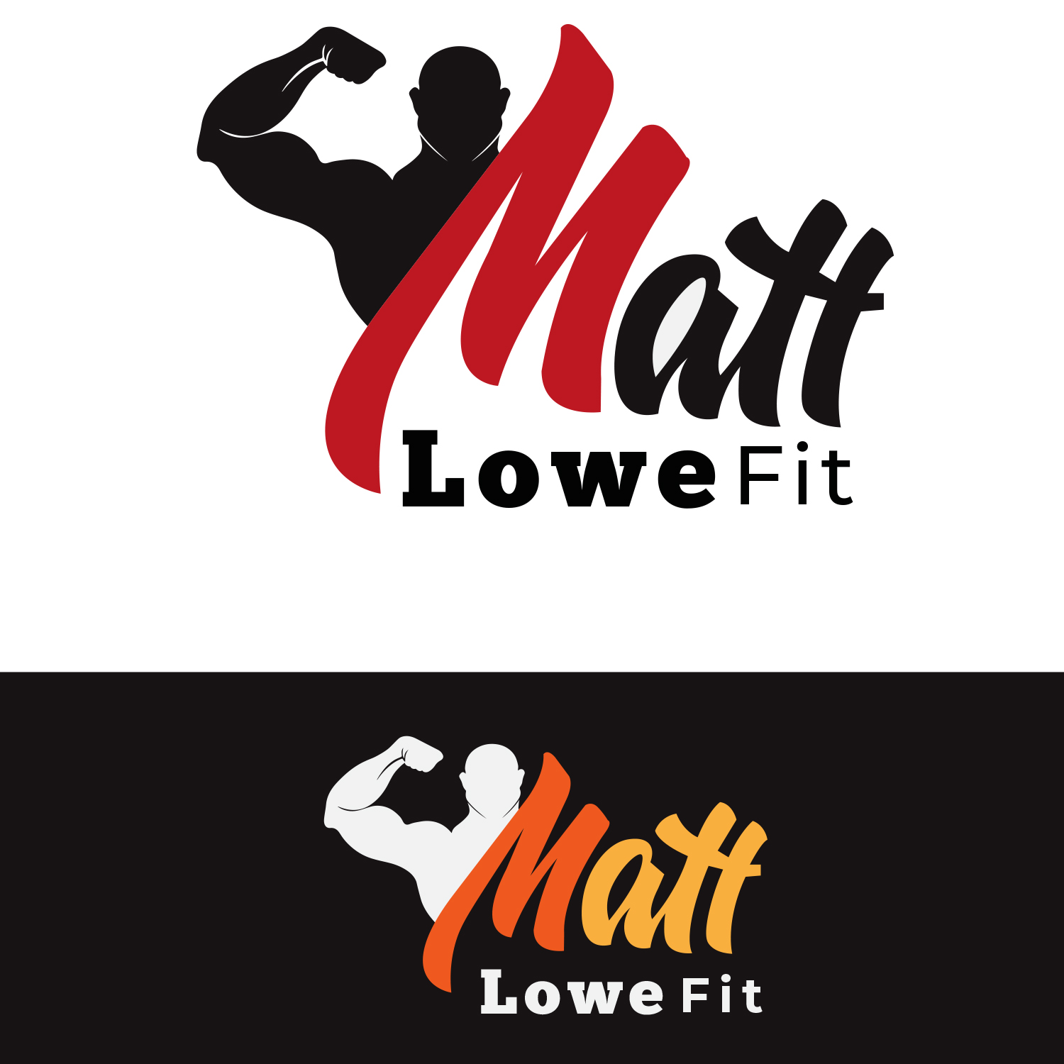 Logo Design by nadbook2323 for this project | Design #19550143