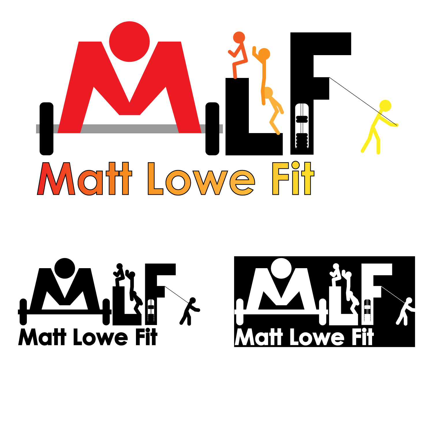 Logo Design by masterofpwnage for this project | Design #19570490