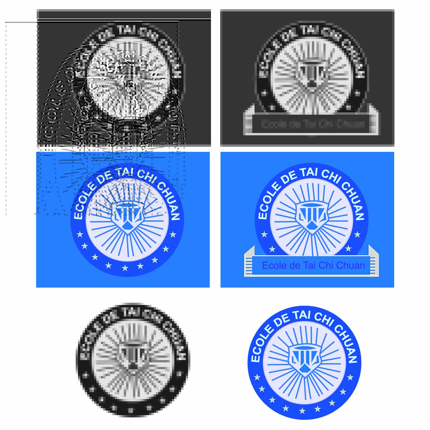 Logo Design by jafer imam for this project | Design #19628868