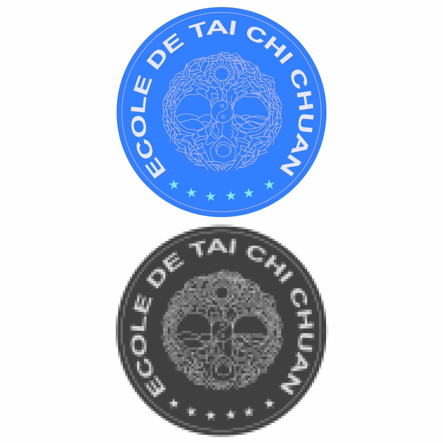 Logo Design by jafer imam for this project | Design #19629001