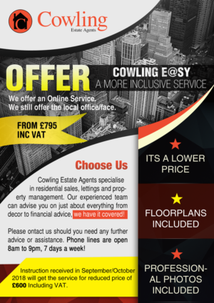 Flyer Design by Deli